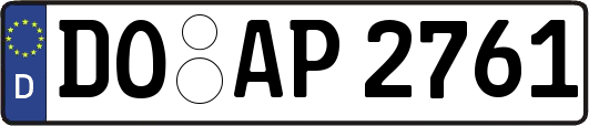 DO-AP2761