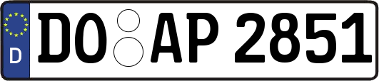 DO-AP2851