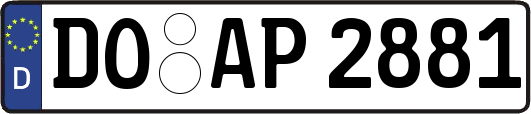 DO-AP2881