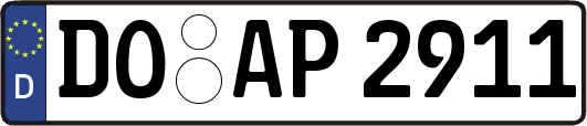 DO-AP2911