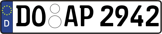 DO-AP2942