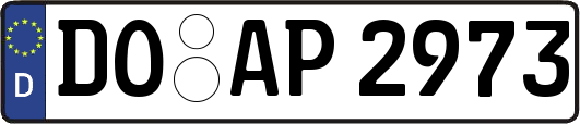 DO-AP2973