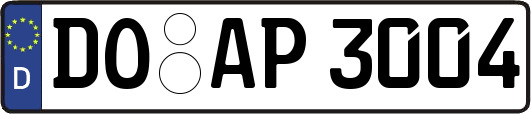 DO-AP3004