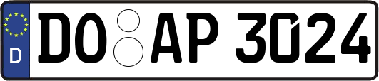 DO-AP3024