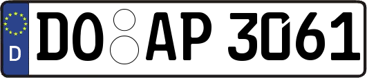 DO-AP3061
