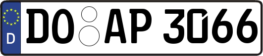 DO-AP3066