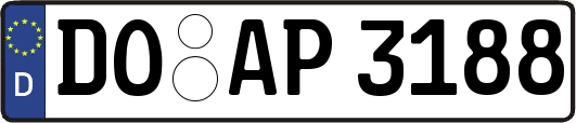 DO-AP3188