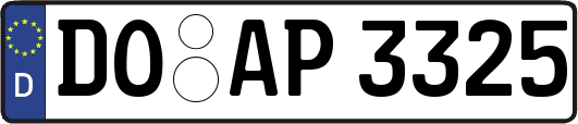 DO-AP3325
