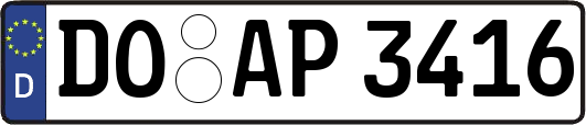 DO-AP3416