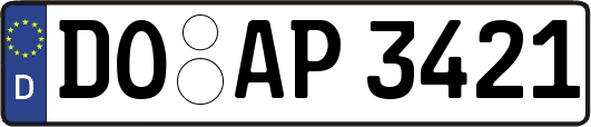 DO-AP3421