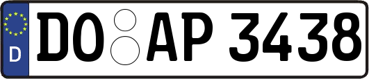 DO-AP3438