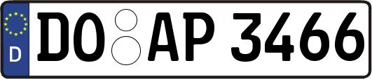 DO-AP3466
