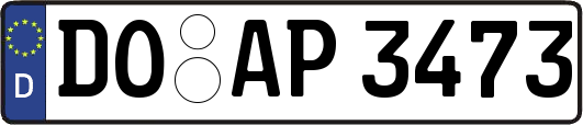 DO-AP3473