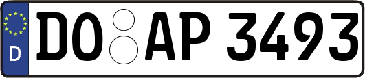 DO-AP3493