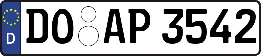 DO-AP3542