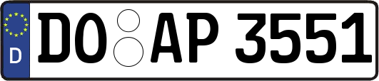 DO-AP3551