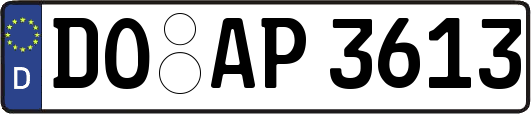 DO-AP3613