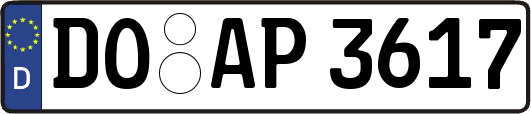 DO-AP3617