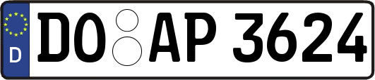 DO-AP3624