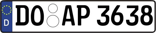 DO-AP3638