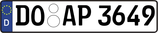 DO-AP3649