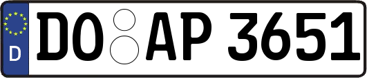 DO-AP3651