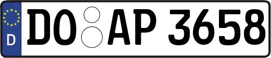 DO-AP3658