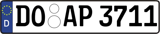 DO-AP3711
