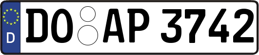 DO-AP3742