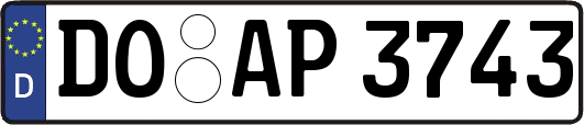 DO-AP3743