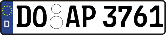 DO-AP3761