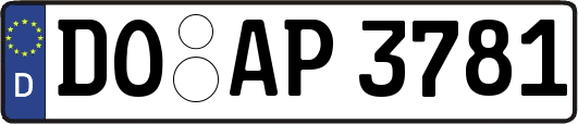 DO-AP3781