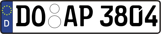 DO-AP3804