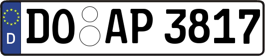 DO-AP3817