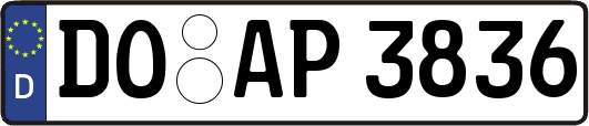 DO-AP3836