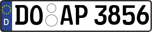DO-AP3856