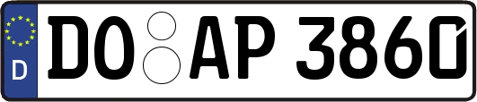 DO-AP3860