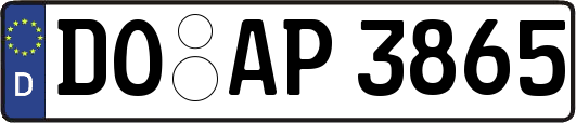 DO-AP3865