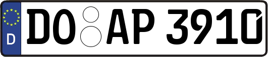 DO-AP3910