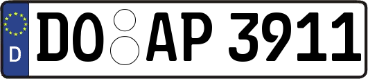 DO-AP3911