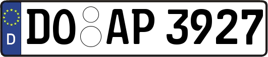 DO-AP3927