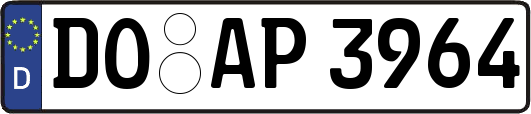 DO-AP3964
