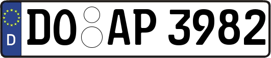 DO-AP3982