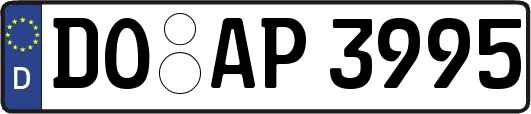 DO-AP3995