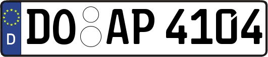 DO-AP4104