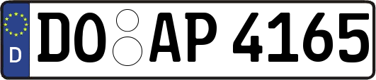 DO-AP4165