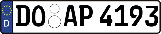 DO-AP4193