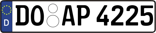 DO-AP4225