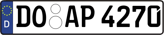 DO-AP4270