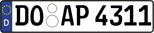 DO-AP4311